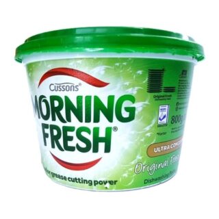 Morning Fresh Original Fresh Dish Washing Paste 800g