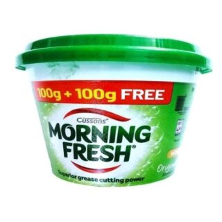 Morning Fresh Original Fresh Dish Washing Paste 200g
