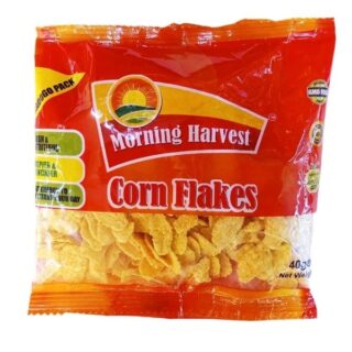 Morning Harvest Corn Flakes 40g
