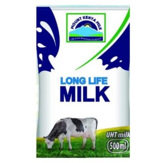 Mt Kenya Milk Fino 500ml