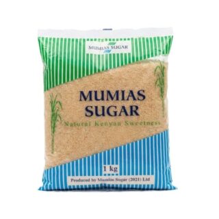 Mumias Sugar 1kg