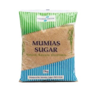 Mumias Sugar 2kg