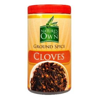 Natures Own Cloves 40g