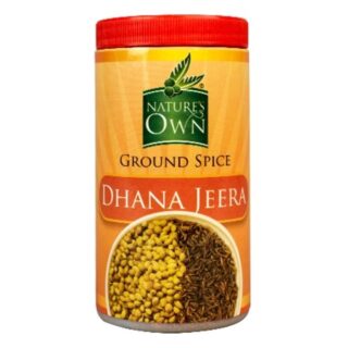 Natures Own Dhana Jeera 50g