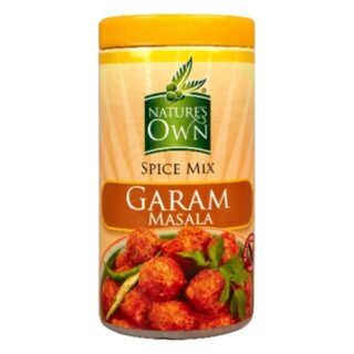 Natures Own Garam Masala 50g