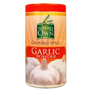 Nature Own Garlic Powder 100g