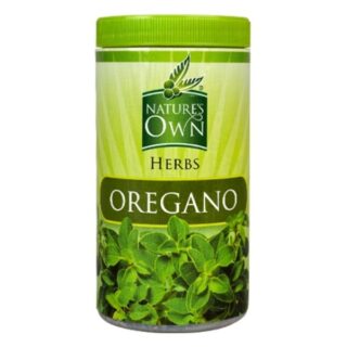 Natures Own Oregano Herbs 20g