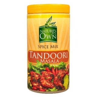 Nature Own Tandoori Masala 50g