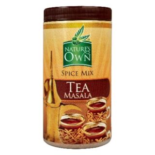 Natures Own Tea Masala 100g