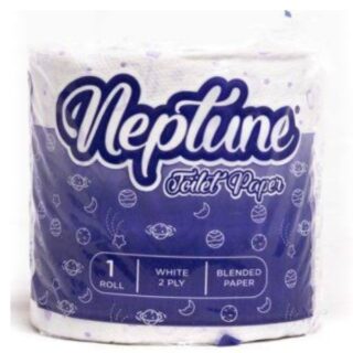 Neptune Printed Tissue 1pack