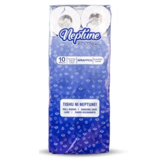 Neptune Printed Tissue 10pack