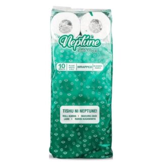 Neptune White Tissue Paper 10pack