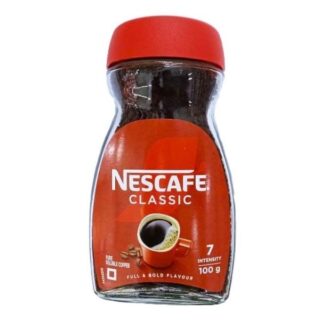Nescafe Classic 100g