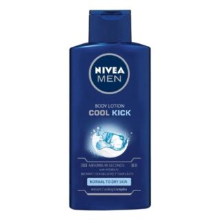 Nivea Cool Kick Lotion 200ml