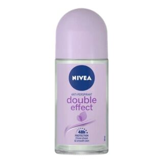 NIVEA DOUBLE EFFECT 50ML
