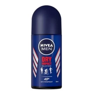 Nivea Dry Impact 50ml