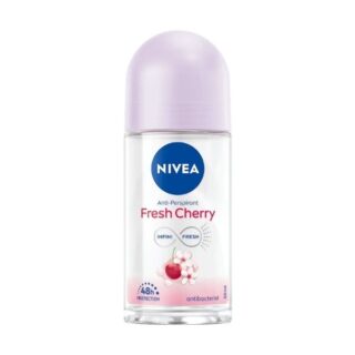 Nivea Fresh Cherry 50ml