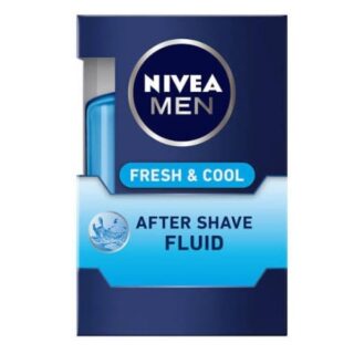 Nivea Fresh&cool After Shave 100ml