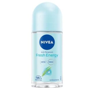 Nivea Fresh Energy 50ml