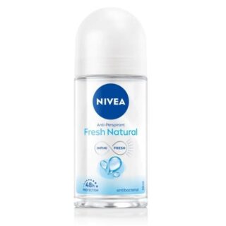 Nivea Fresh Natural 50ml