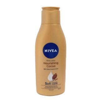 Nivea Nourish Cocoa Lotion 100ml