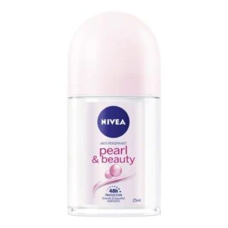 Nivea Pearl&beauty 25ml