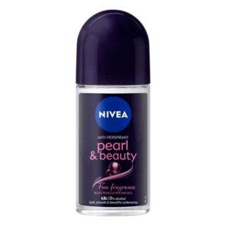 Nivea Pearl & Beauty Black 50ml