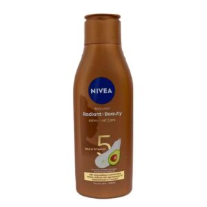 Nivea Radiant & Beauty Lotion 200ml