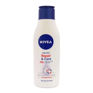 Nivea Repair & Care Lotion 200ml