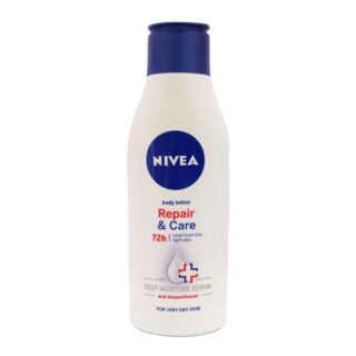 Nivea Repair & Care Lotion 200ml