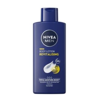 Nivea Men Revitalizing Body Lotion 200ml