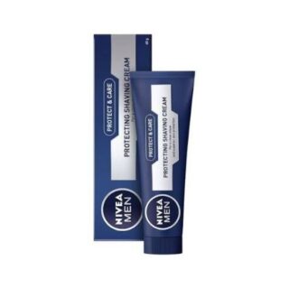 NIVEA SHAVING CREAM 60ML