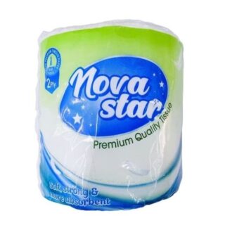 Nova Star Tissue Paper 1 Pack