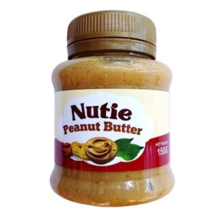 Nutie Peanut Butter 150g