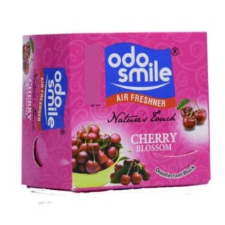 Odo Smile Cherry Blossom 170g