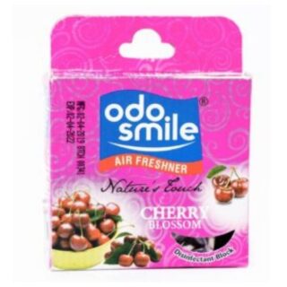 Odo Smile Cherry 50g