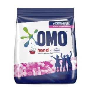 Omo Extra Fresh 1kg