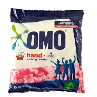 Omo Extra Fresh 200g