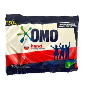 Omo Sky Handwashing Powder 75g