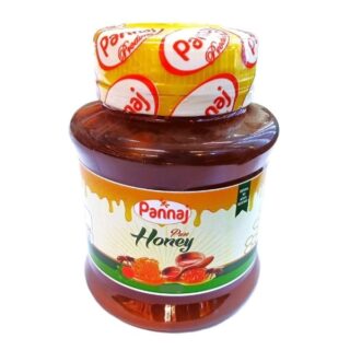 Pannaj Pure Honey 100g