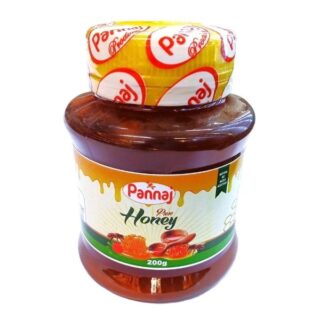 Pannaj Pure Honey 200g