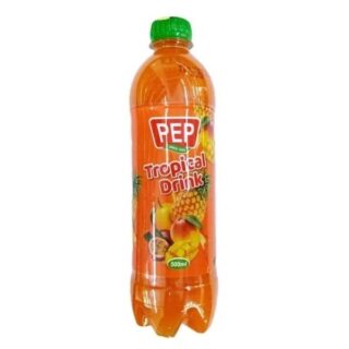 Pep Tropical Juice 500ml