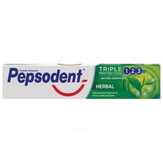 Pepsodent Herbal 150g