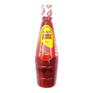 Peptang Chilli Sauce 150g