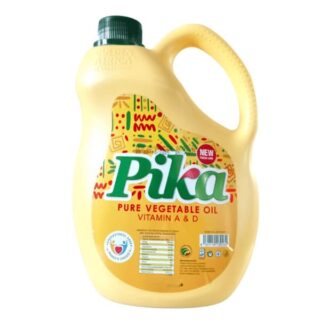 Pika Cooking Oil 1Litre