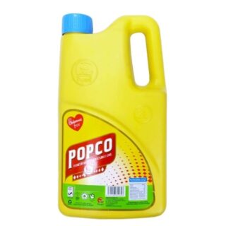 Popco Cooking Oil 3l