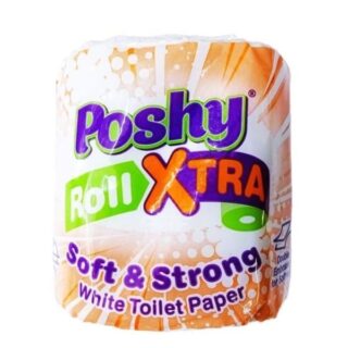Poshy Xtra Single Tissue Paper