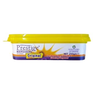 Prestige Original Margarine 250g