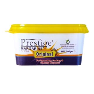 Prestige Original Margarine 500g