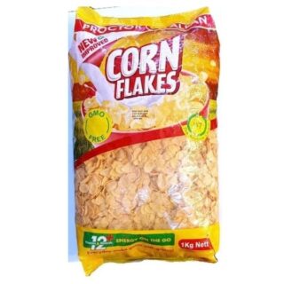 Proctor & Allan Corn Flakes 1kg